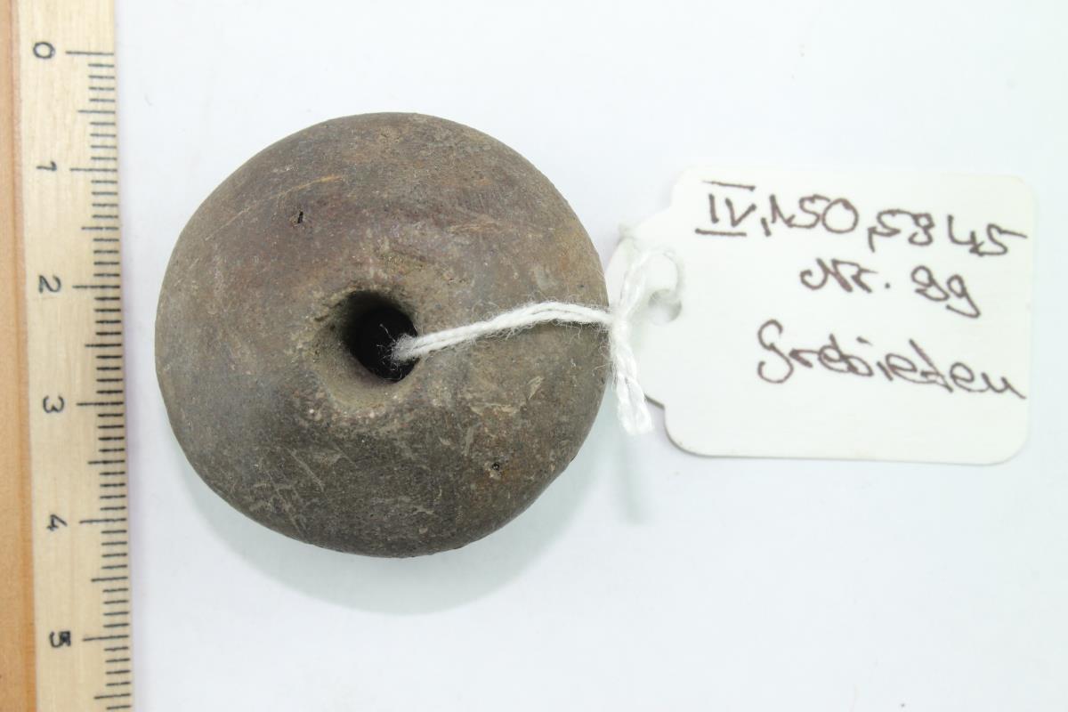 Spinnwirtel