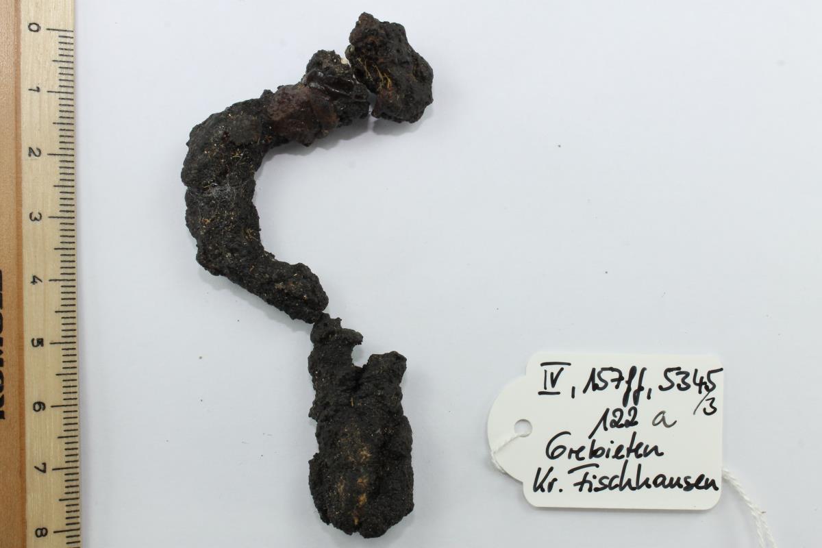 Eisenfibel