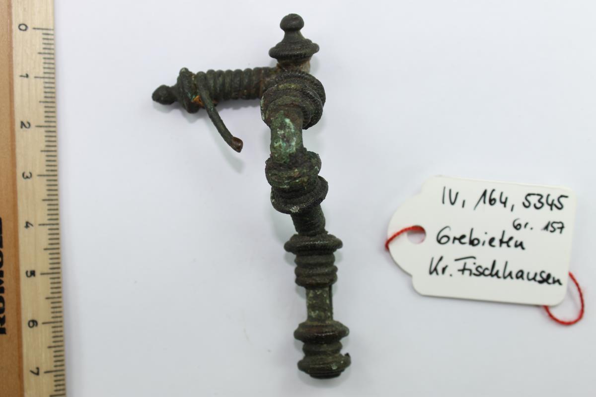 Armbrustfibel