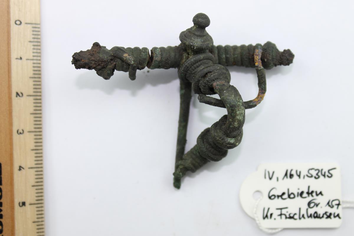 Armbrustfibel