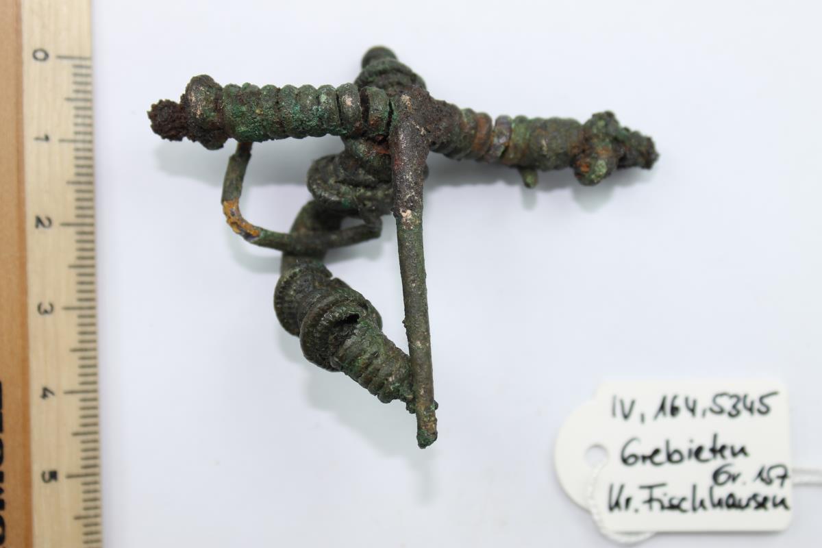 Armbrustfibel