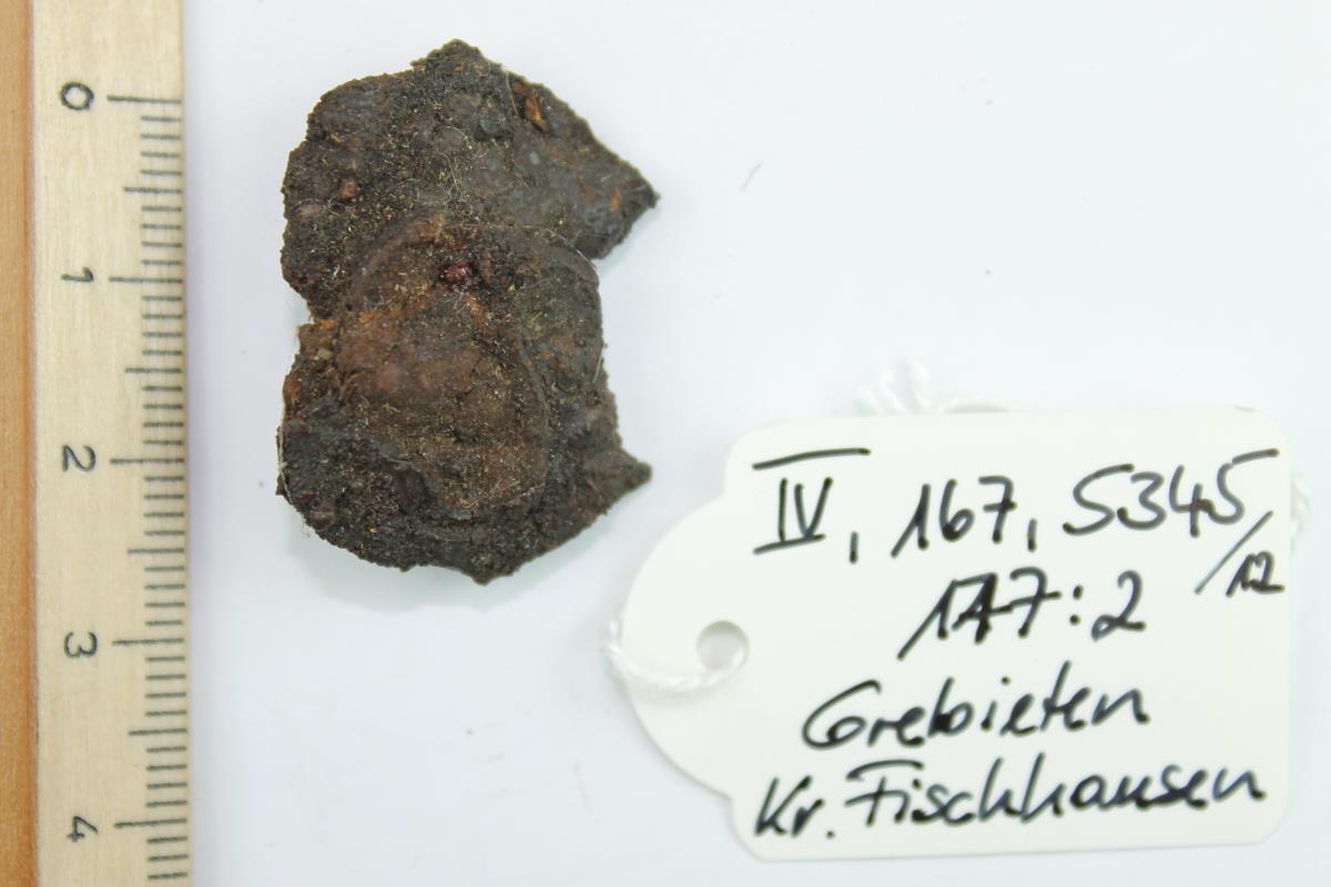 Eisenfragment