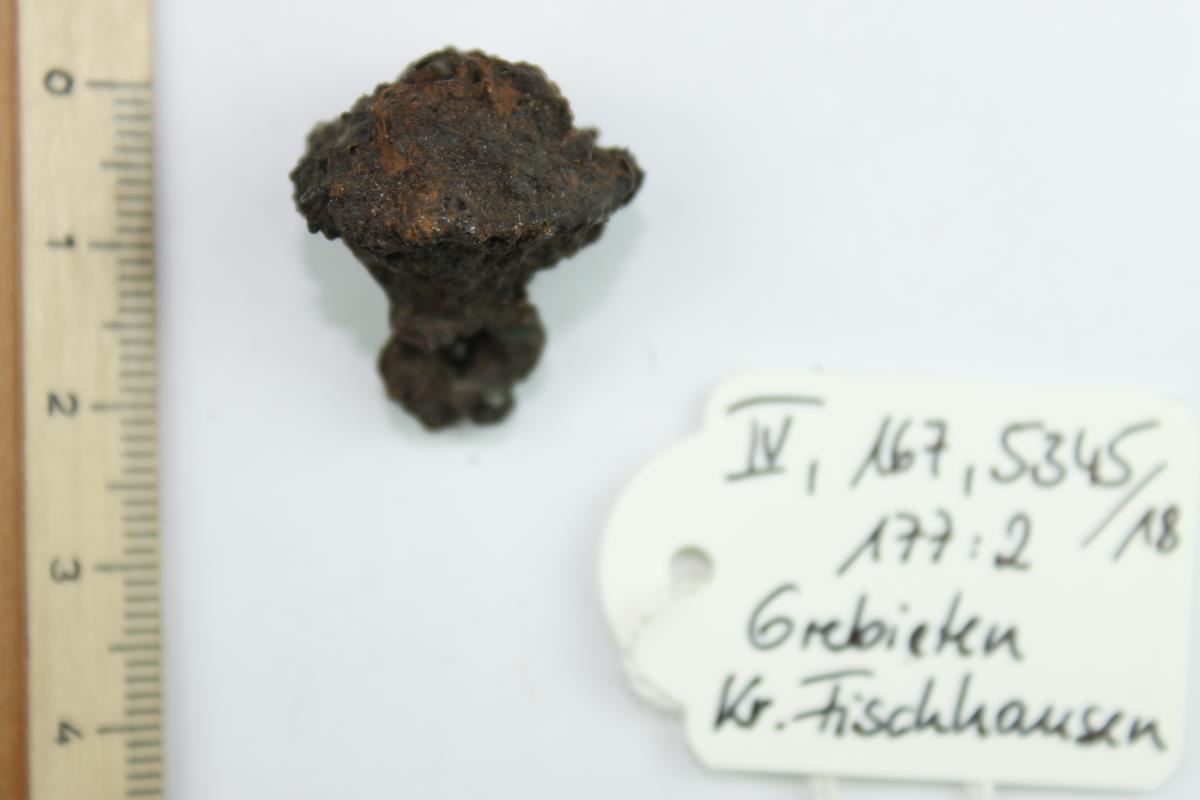 Schellenberlock