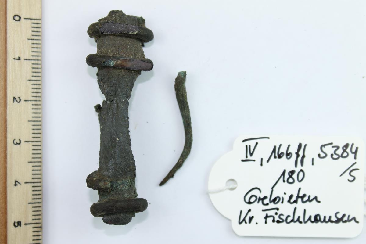 Fibelfuß
