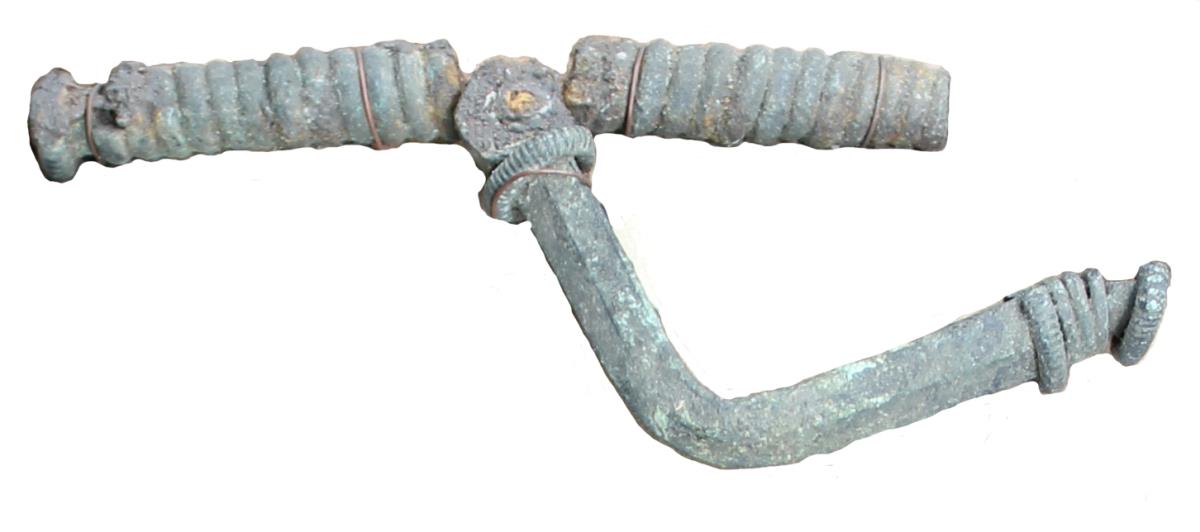 Armbrustfibel