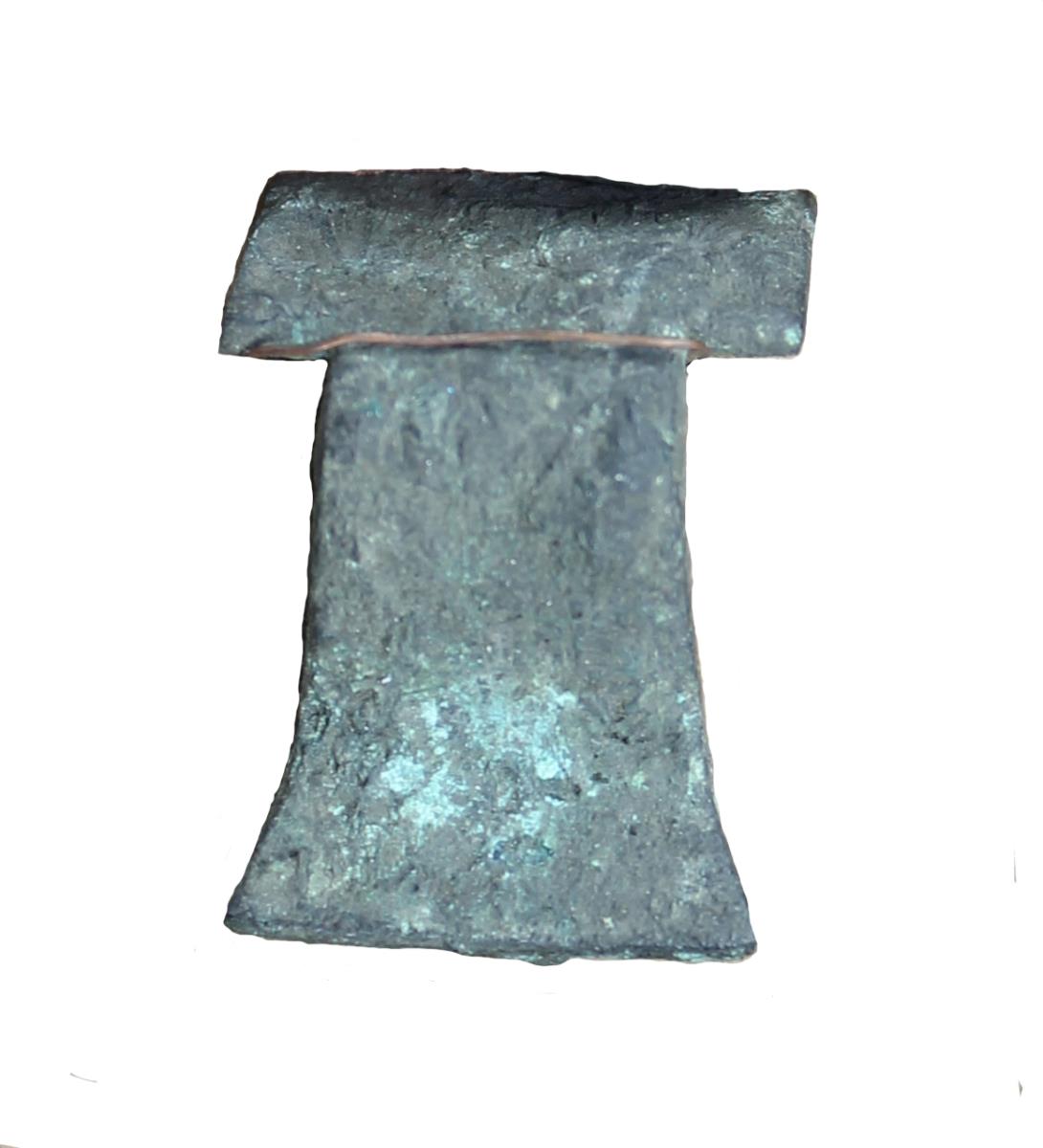 Bronzefibel