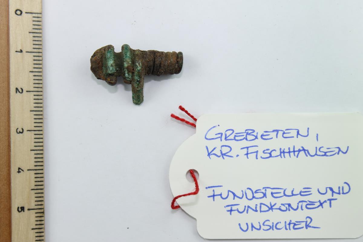 Fibelfragment