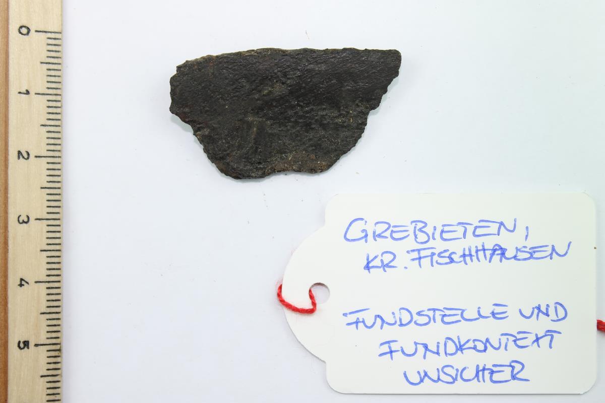 Messer oder Sichel