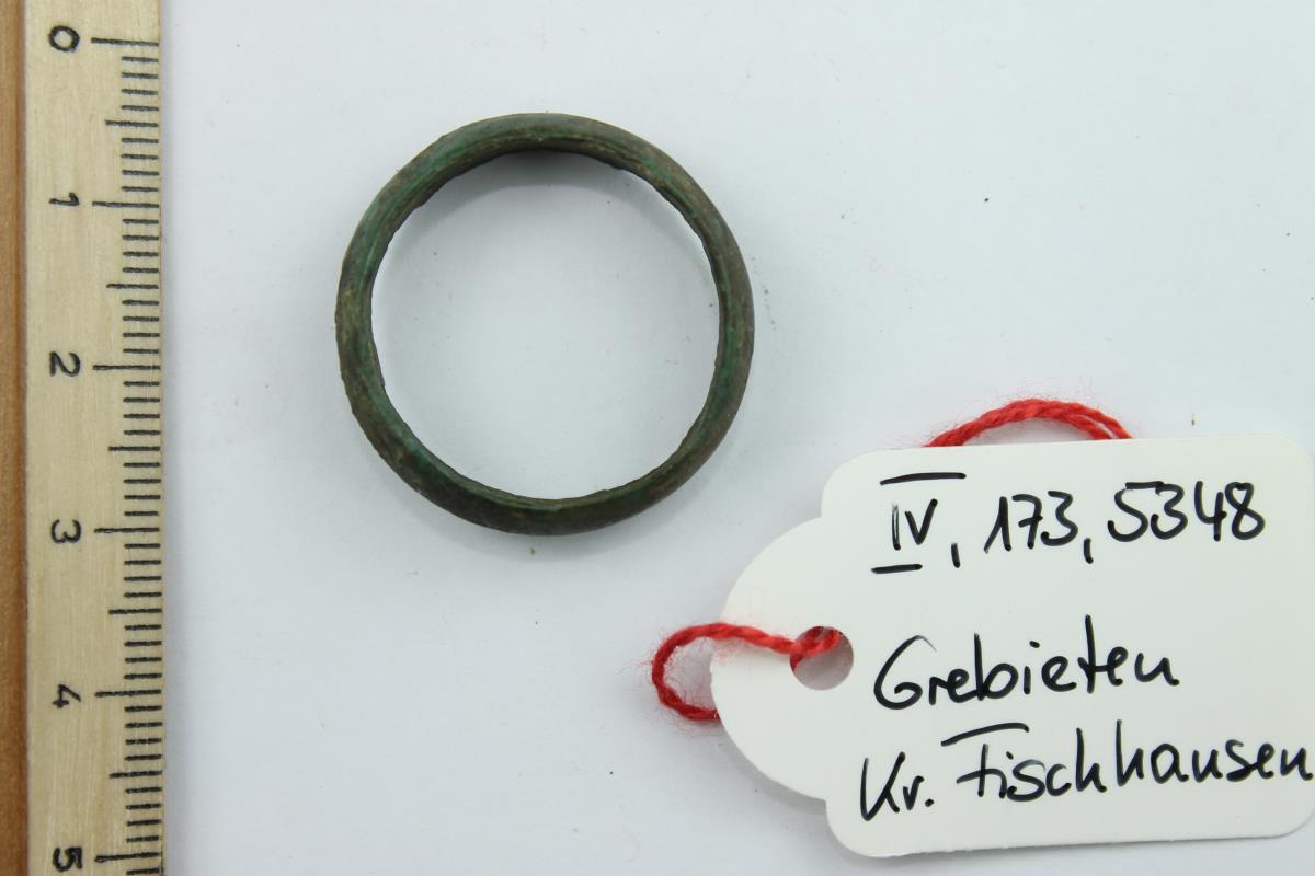 Fingerring