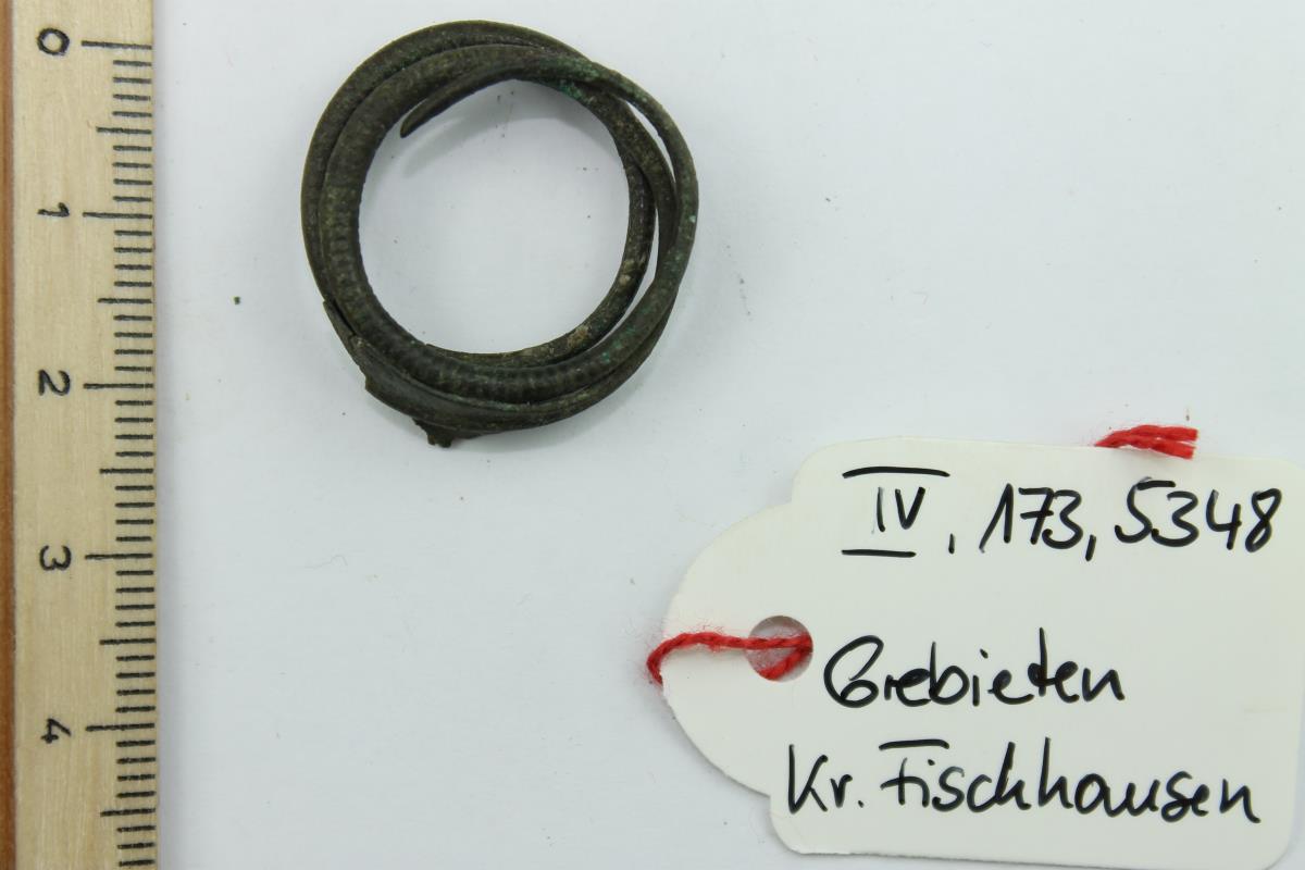Fingerring
