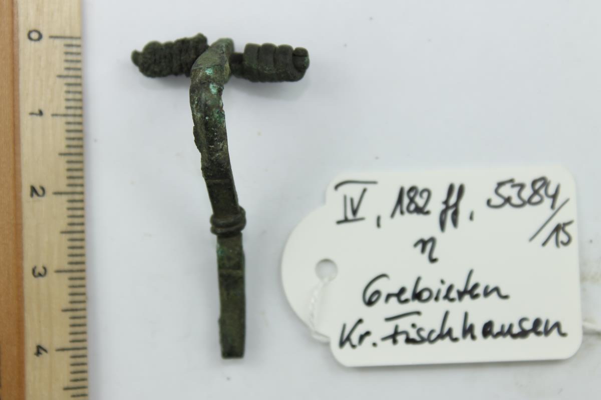 Armbrustfibel