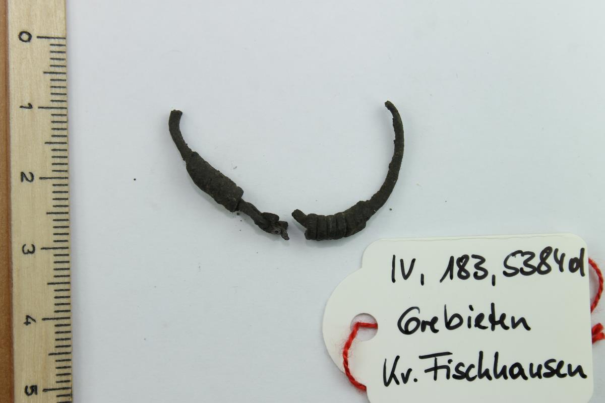 Anhänger