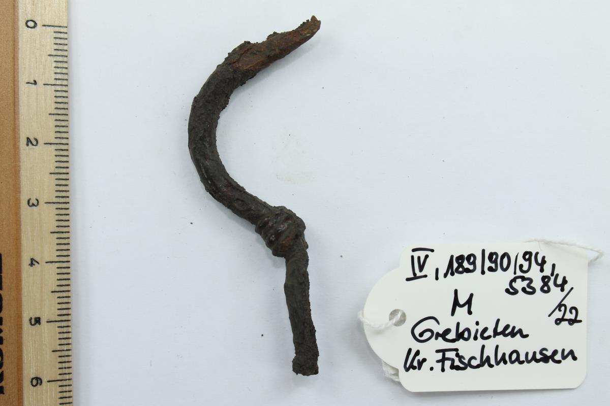 Armbrustfibel