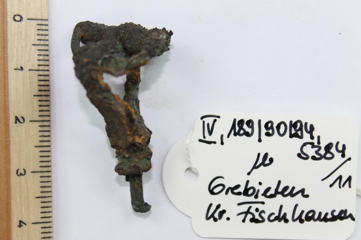 Armbrustfibel