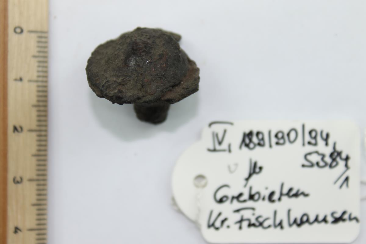 Schellenberlock