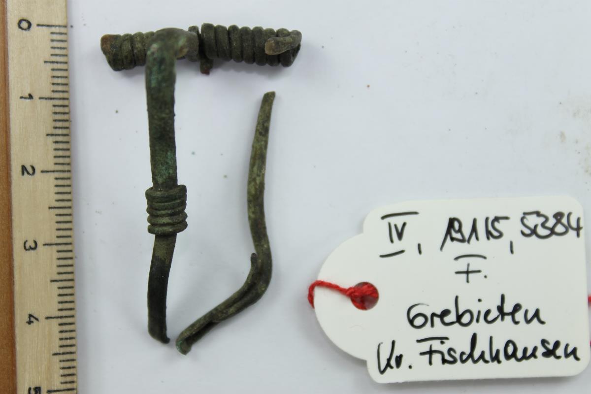 Armbrustfibel