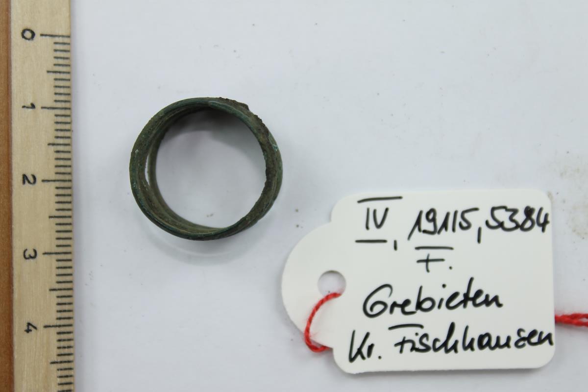 Fingerring