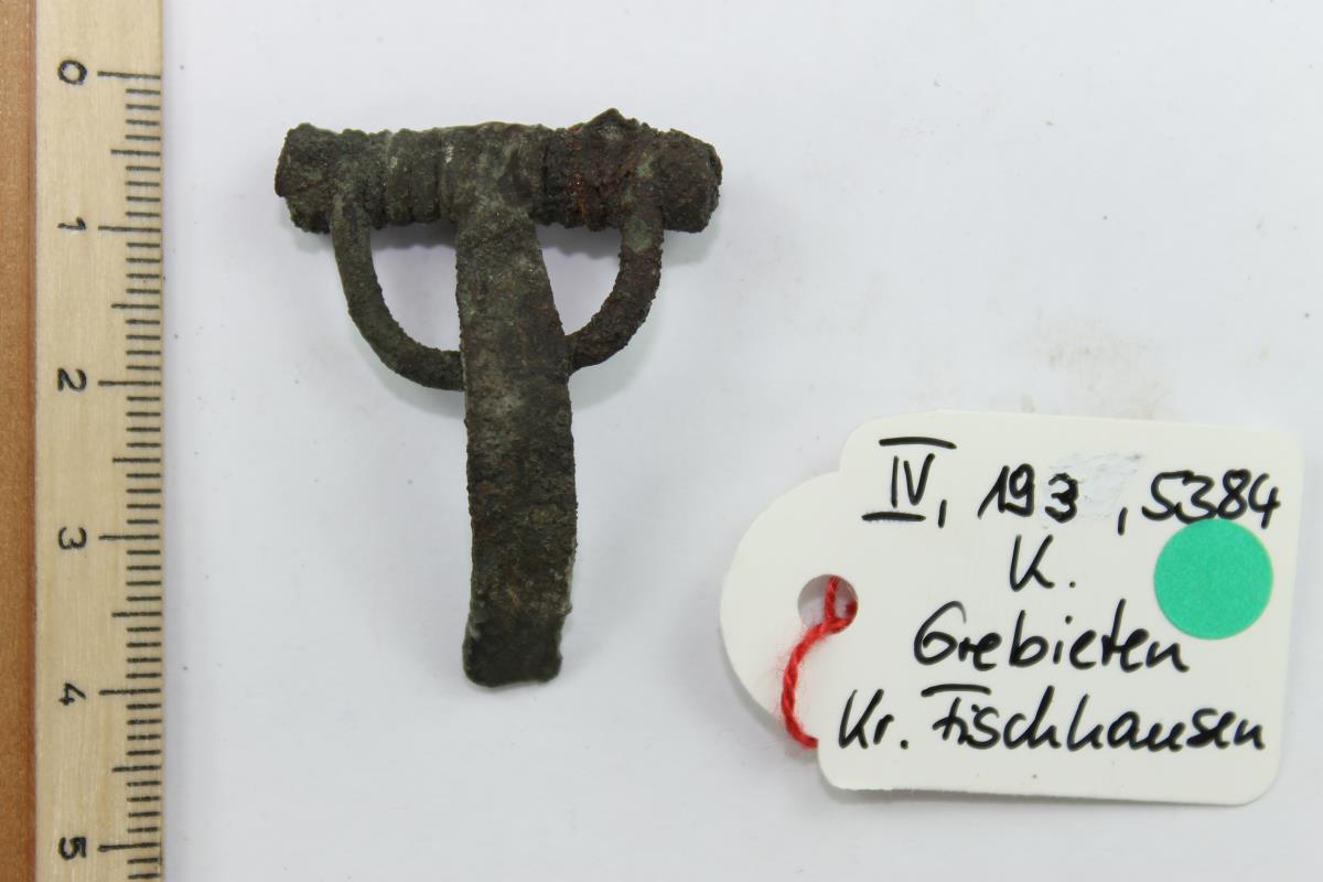 Armbrustfibel