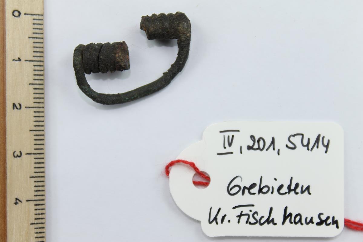 Fibelspirale