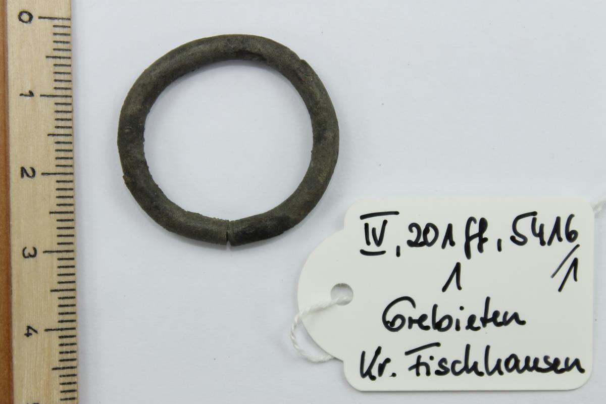 Fingerring
