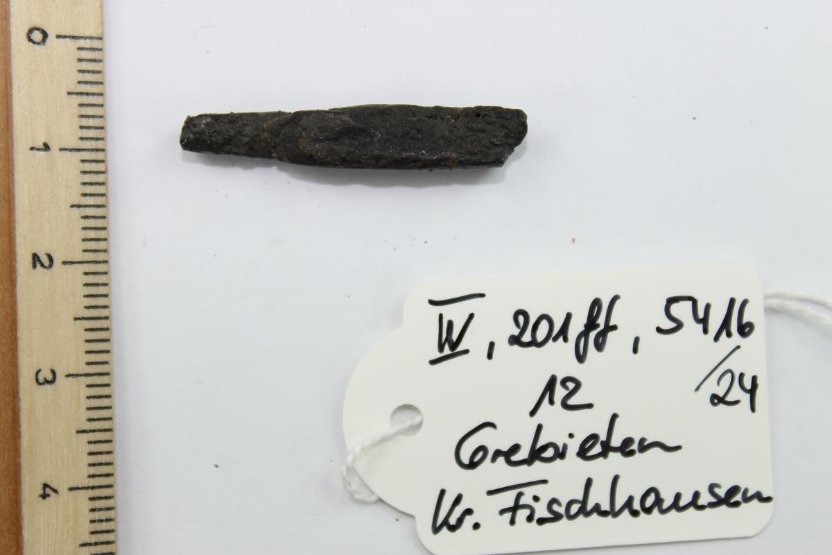 Fibelfragment