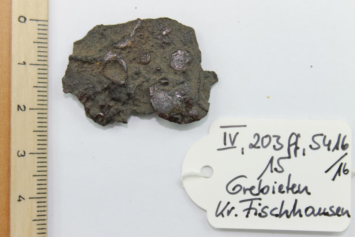 Eisenfragment