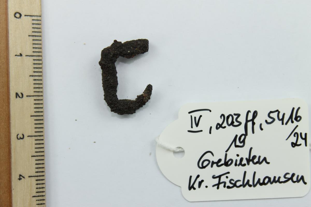 Eisenfragment