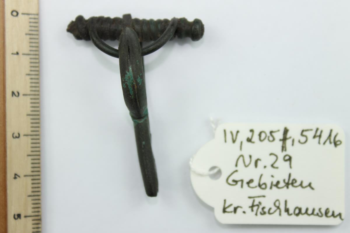 Armbrustfibel