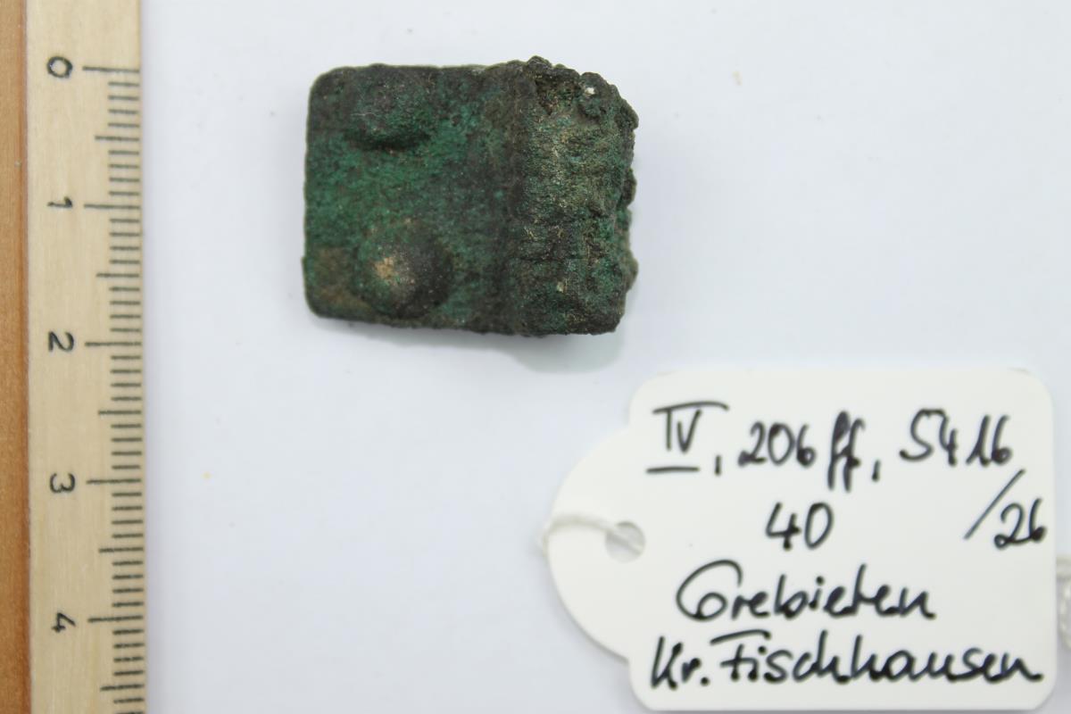 Beschlag