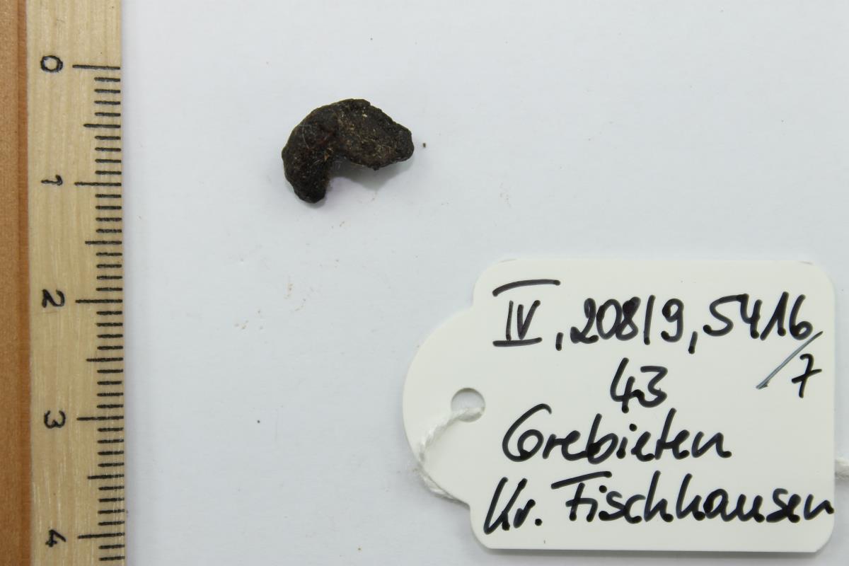 Eisenfragment