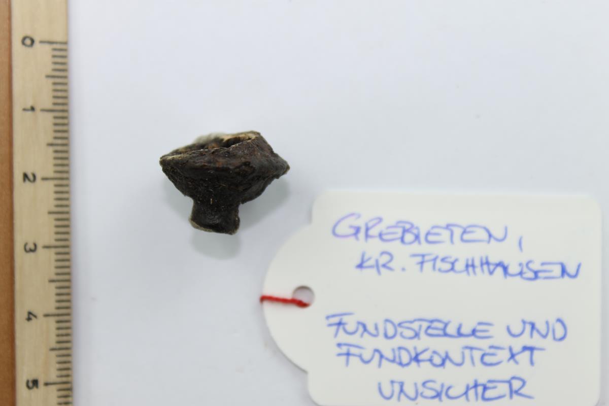 Schellenberlock
