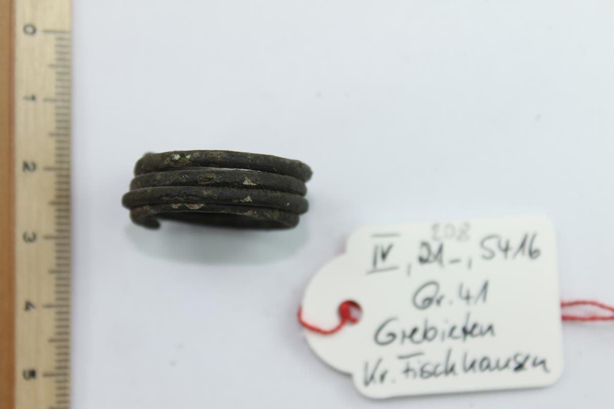 Fingerring