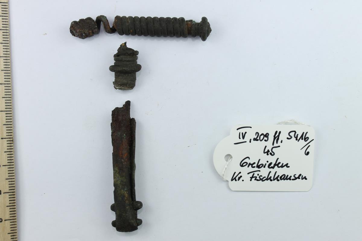 Armbrustfibel