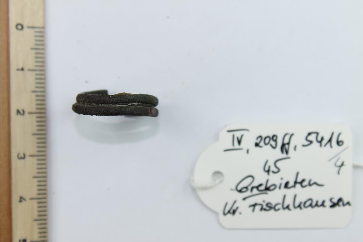 Fingerring