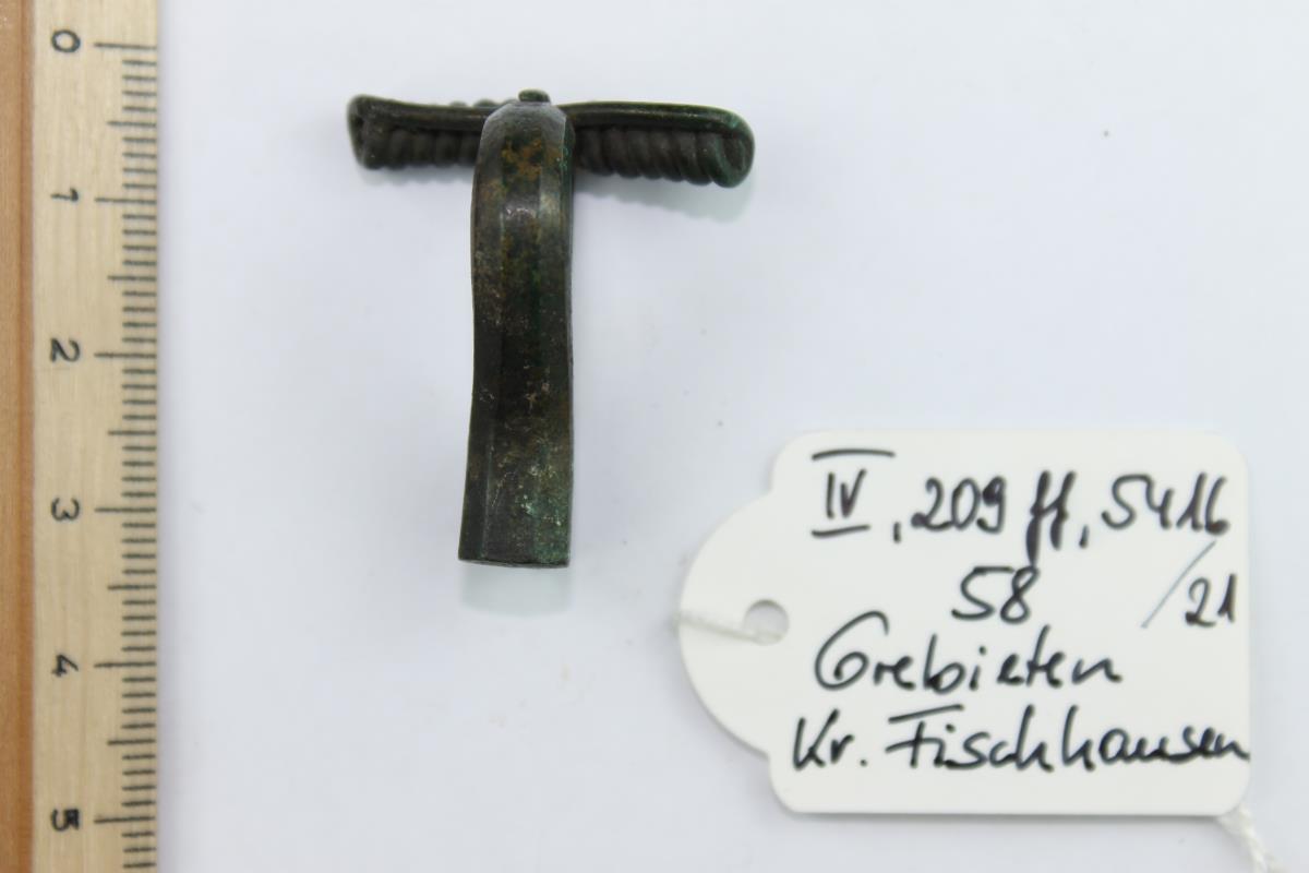 Armbrustfibel