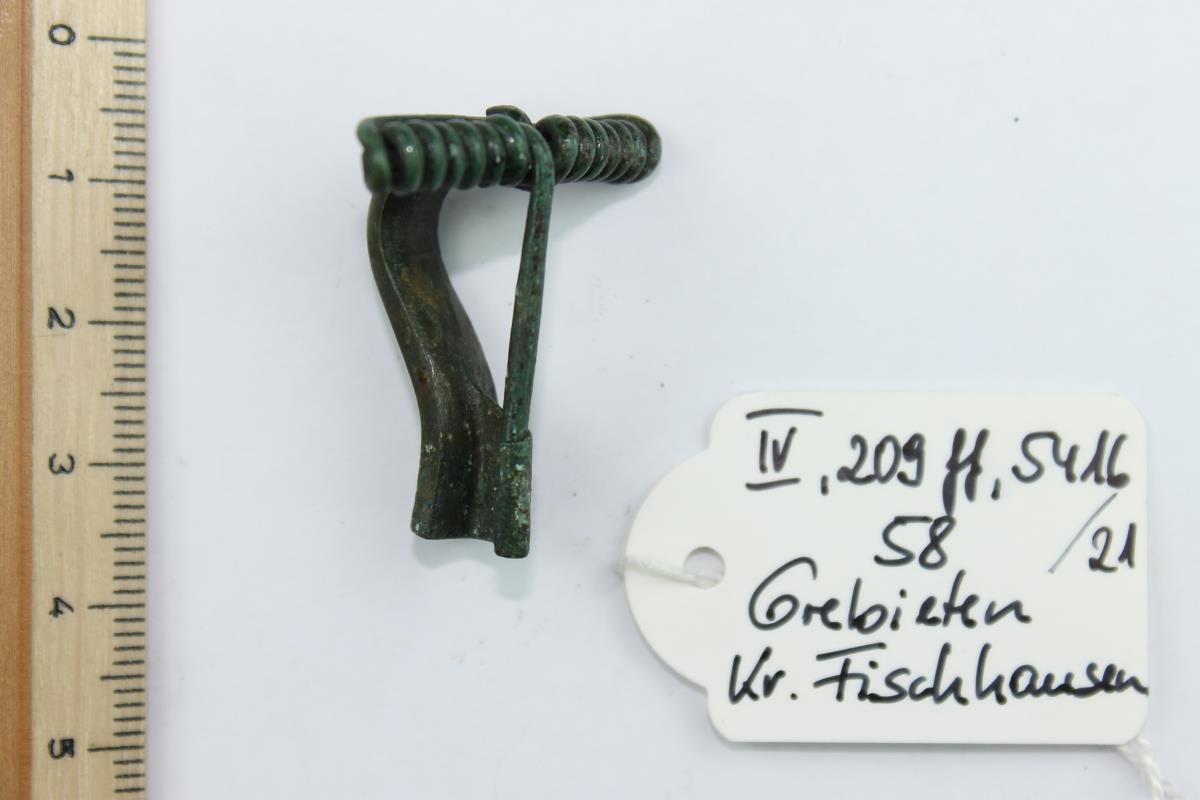 Armbrustfibel