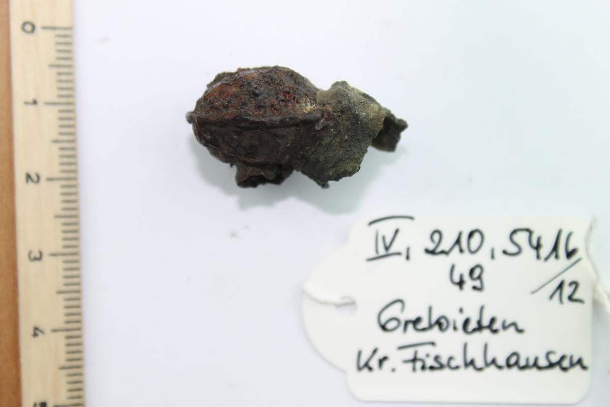 Schellenberlock