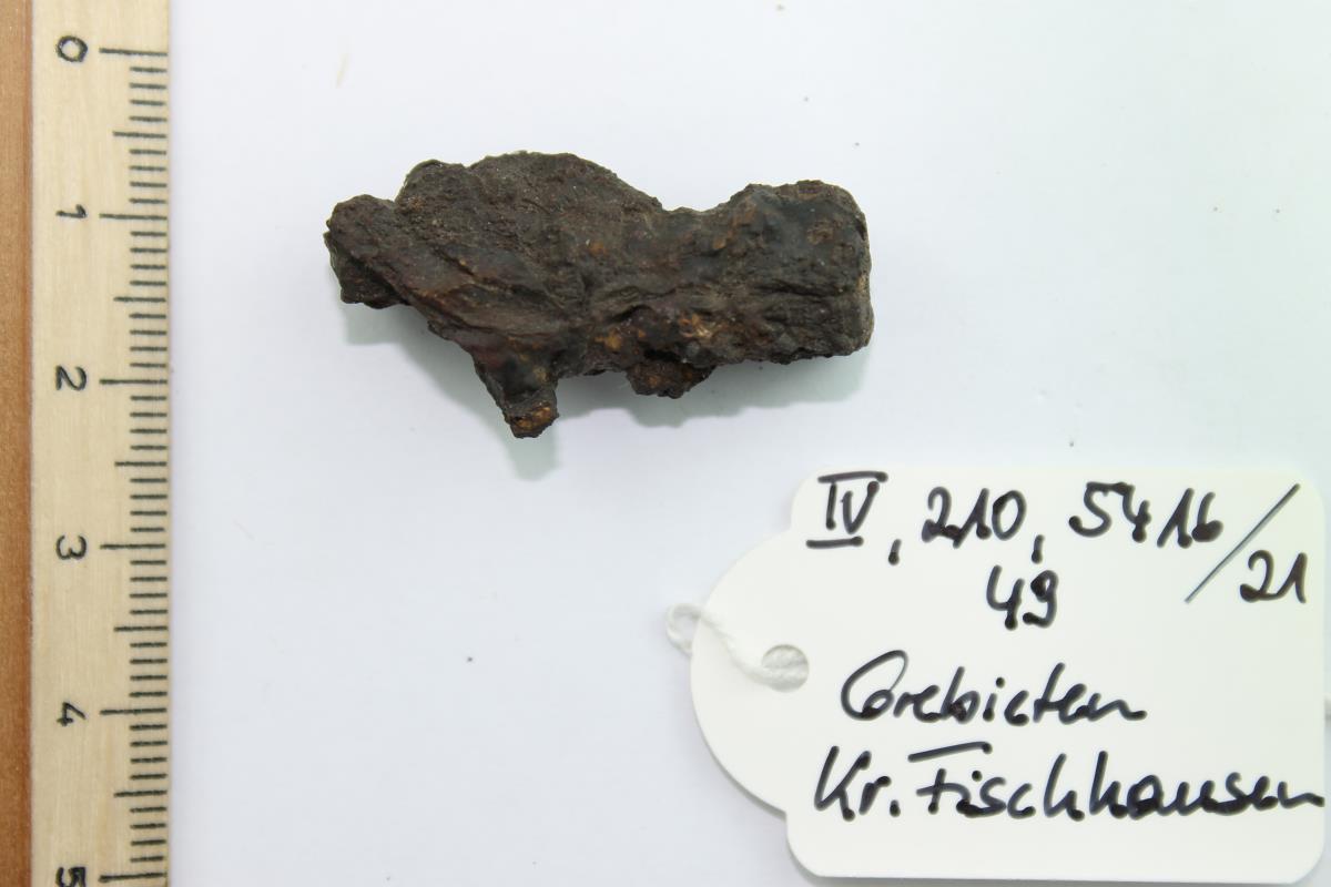 Eisenfragment