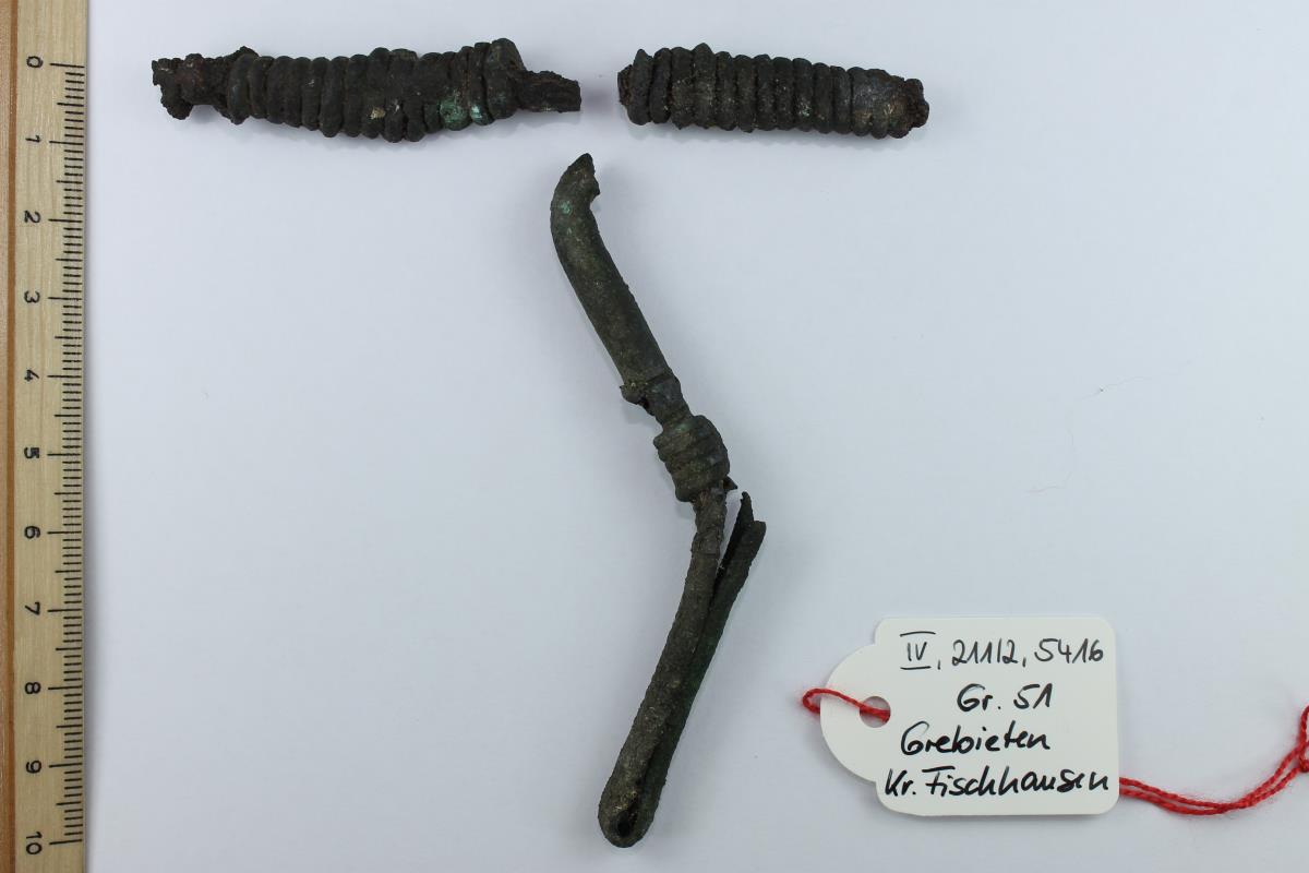 Armbrustfibel