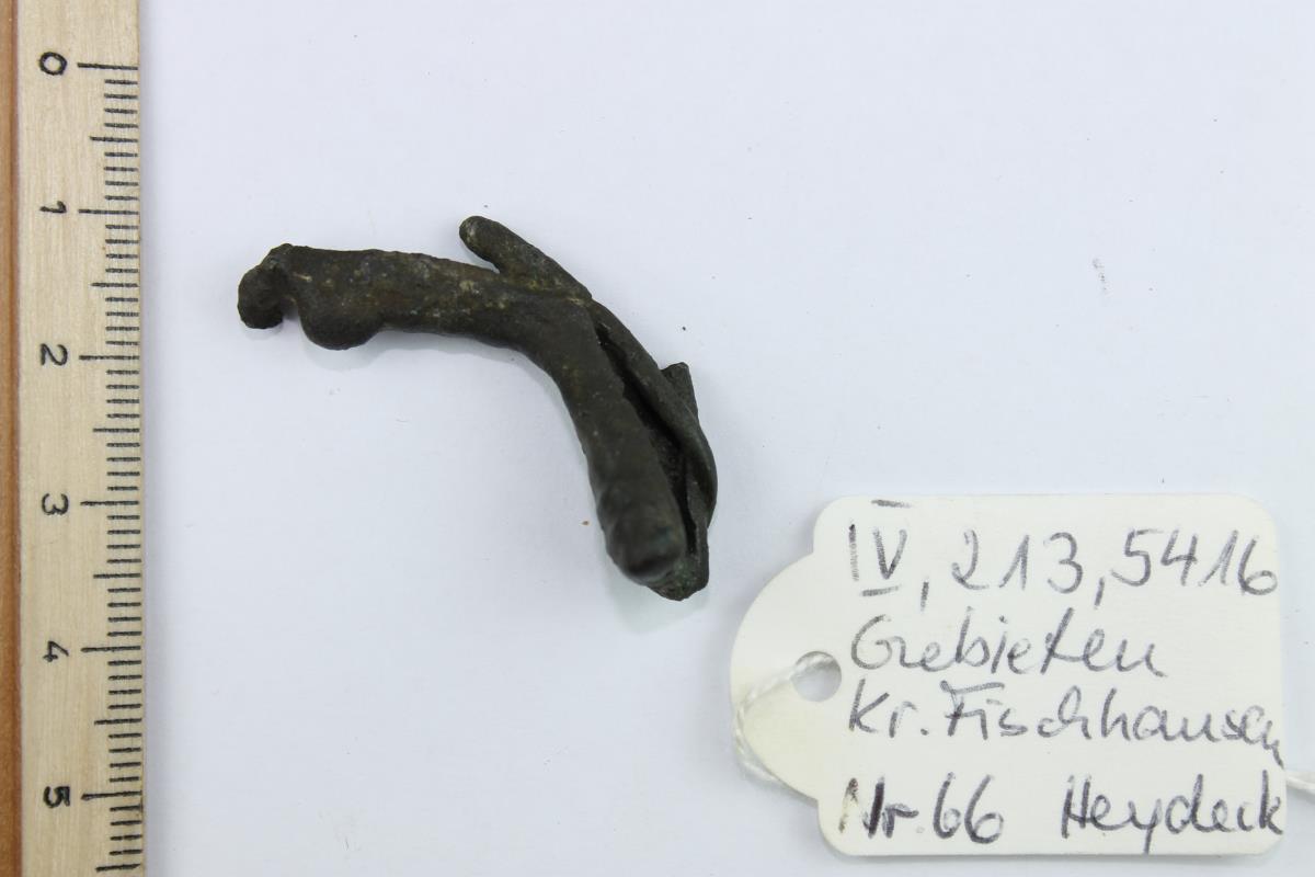 Fibelfragment
