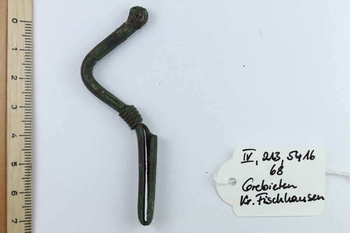 Armbrustfibel