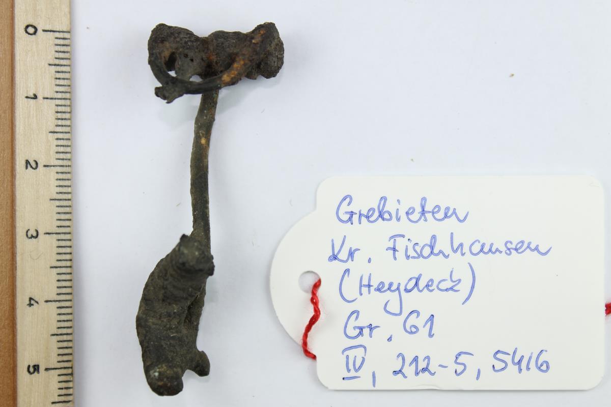 Fibelfragment