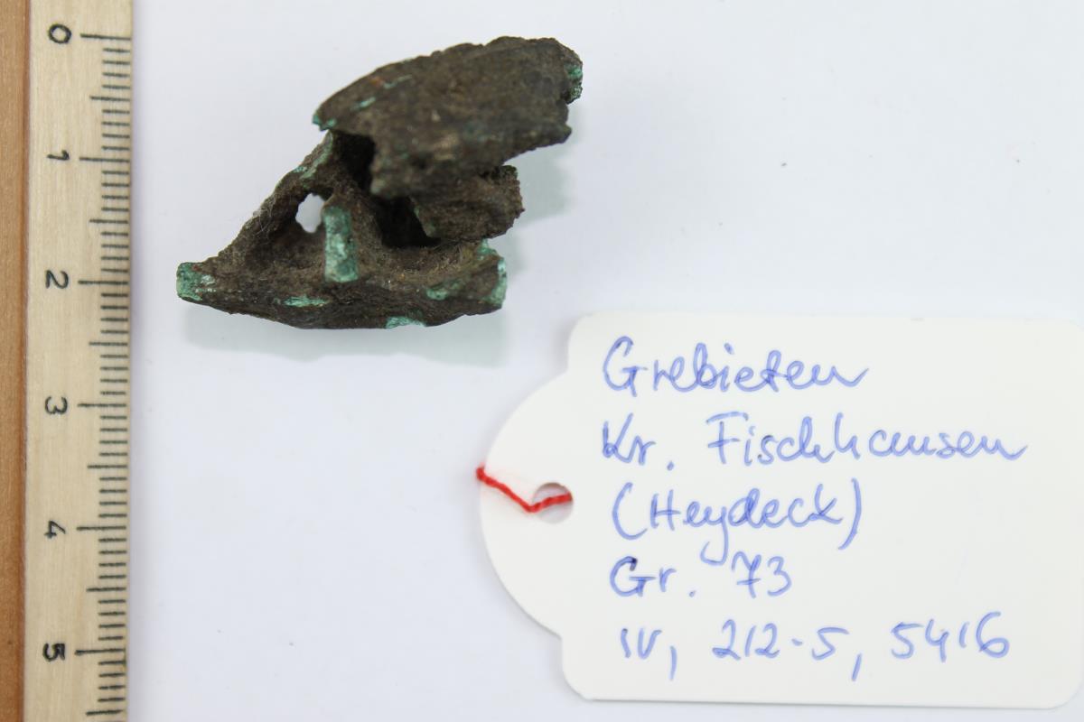 Fibelfragment