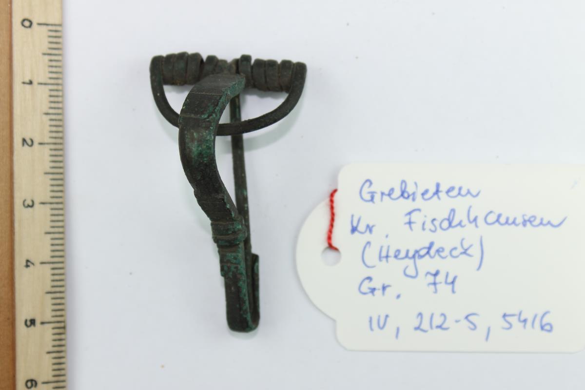 Armbrustfibel