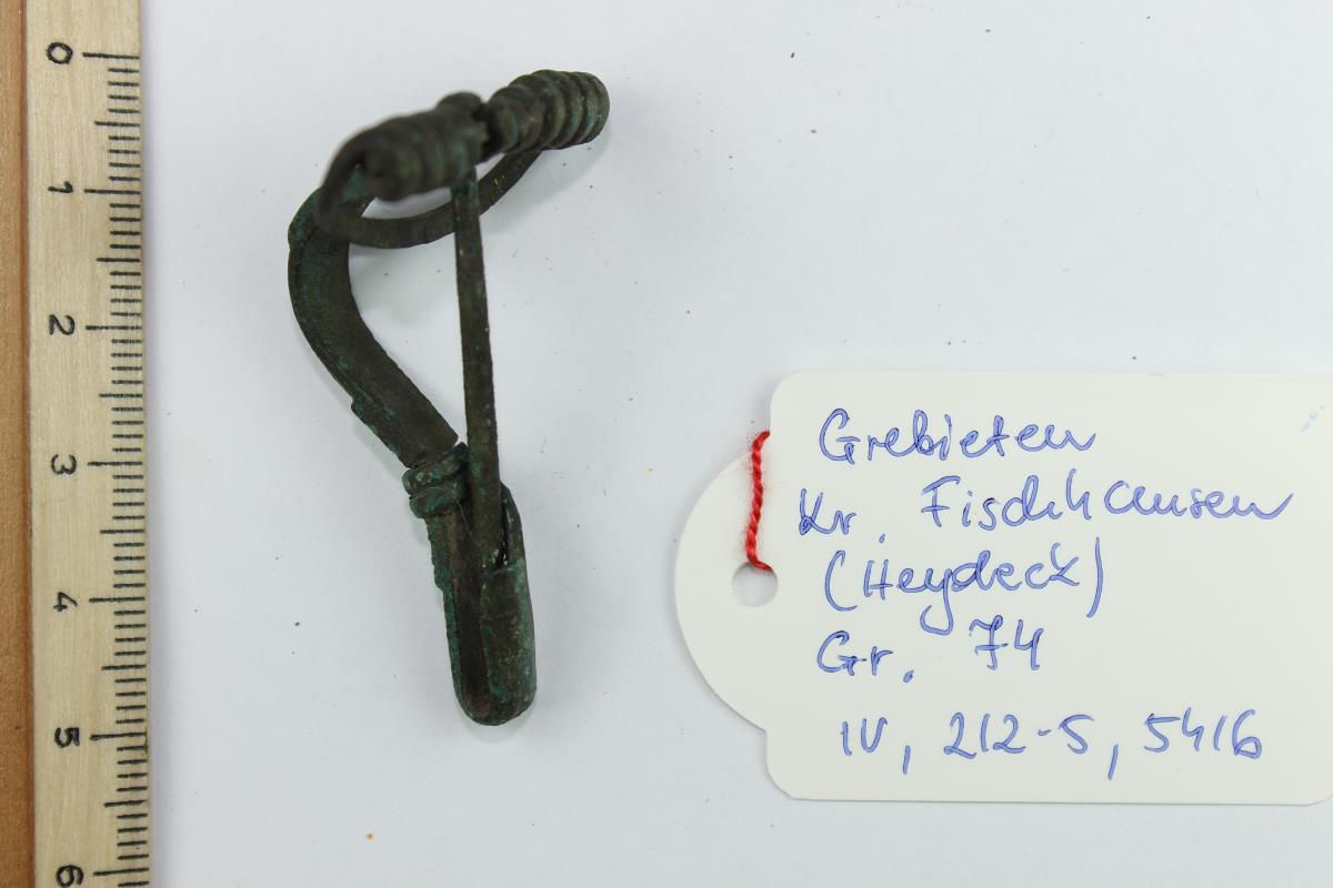 Armbrustfibel