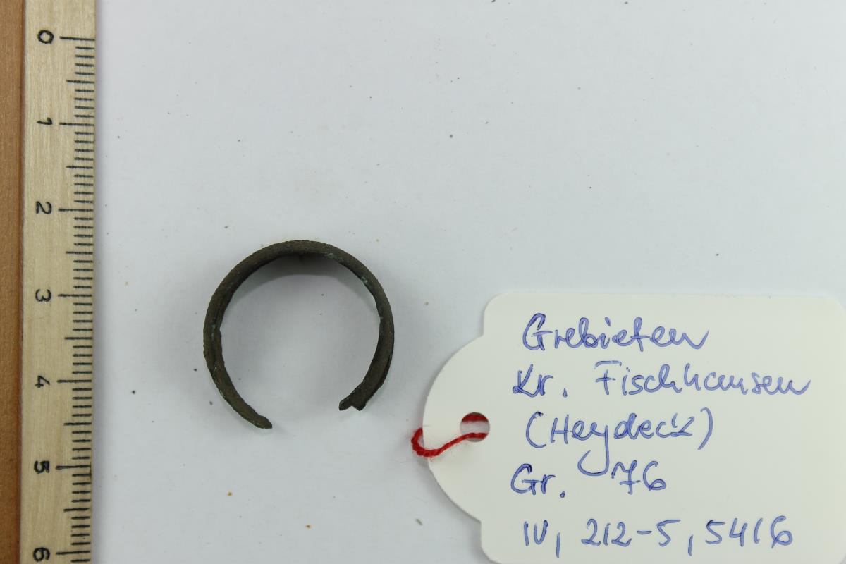 Fingerring