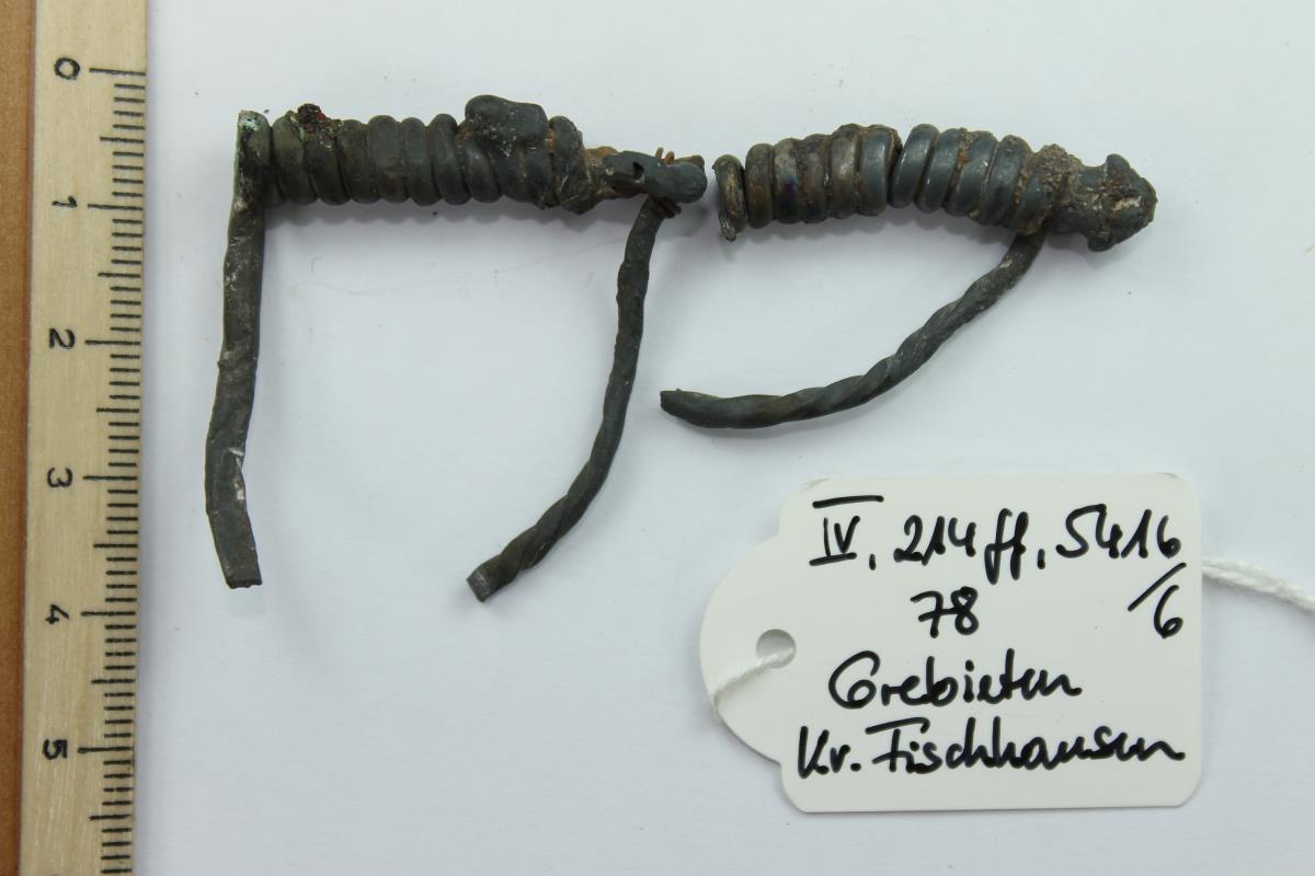 Armbrustfibel