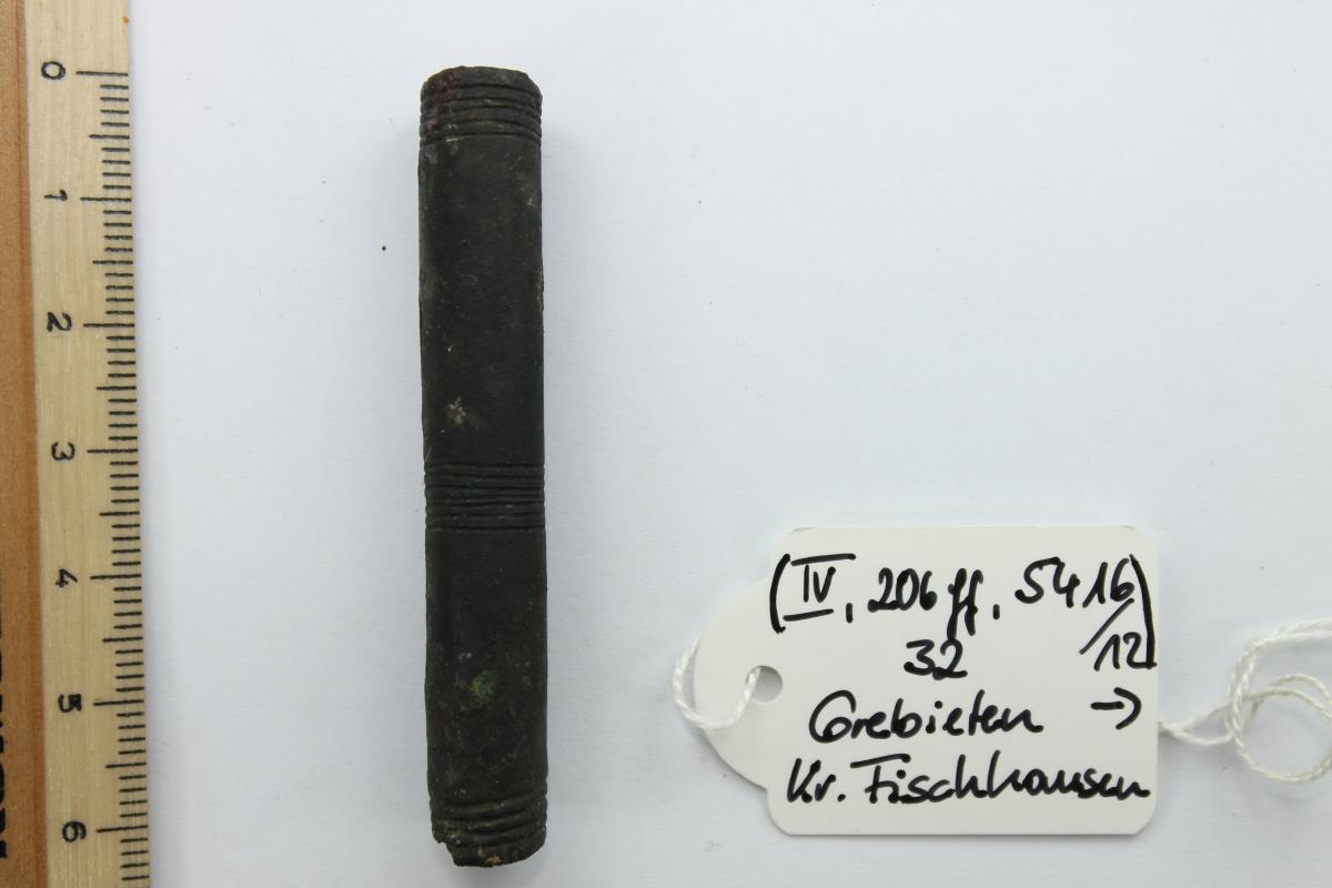 Röhrchen