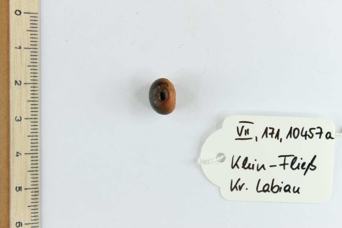 Glasperle