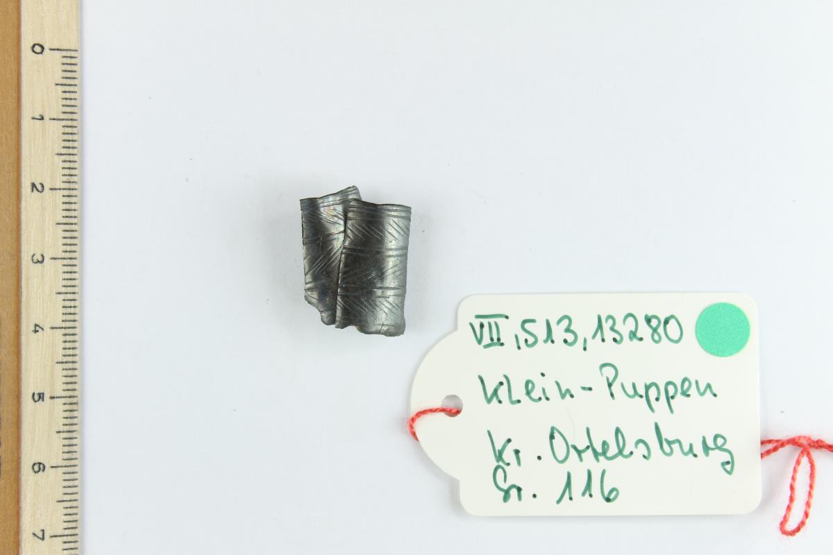 Eimeranhänger